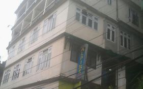 Hotel Alpine