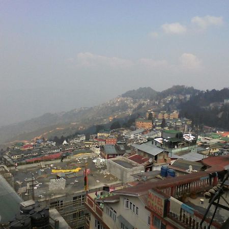 Hotel Alpine Darjeeling  Exterior photo
