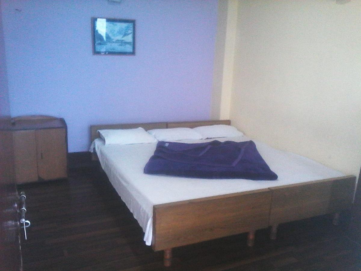 Hotel Alpine Darjeeling  Exterior photo