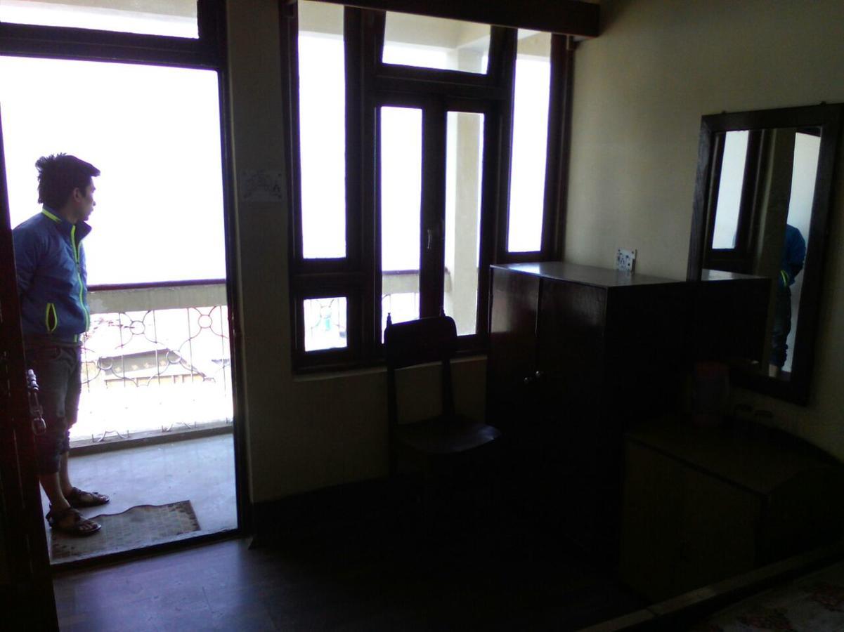 Hotel Alpine Darjeeling  Exterior photo
