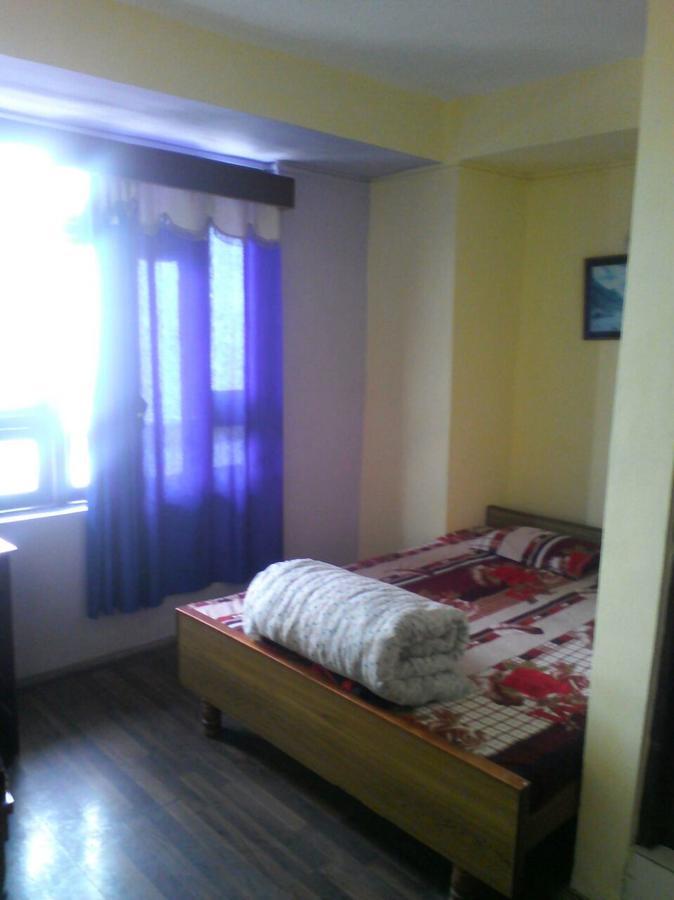 Hotel Alpine Darjeeling  Exterior photo