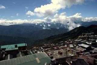 Hotel Alpine Darjeeling  Exterior photo