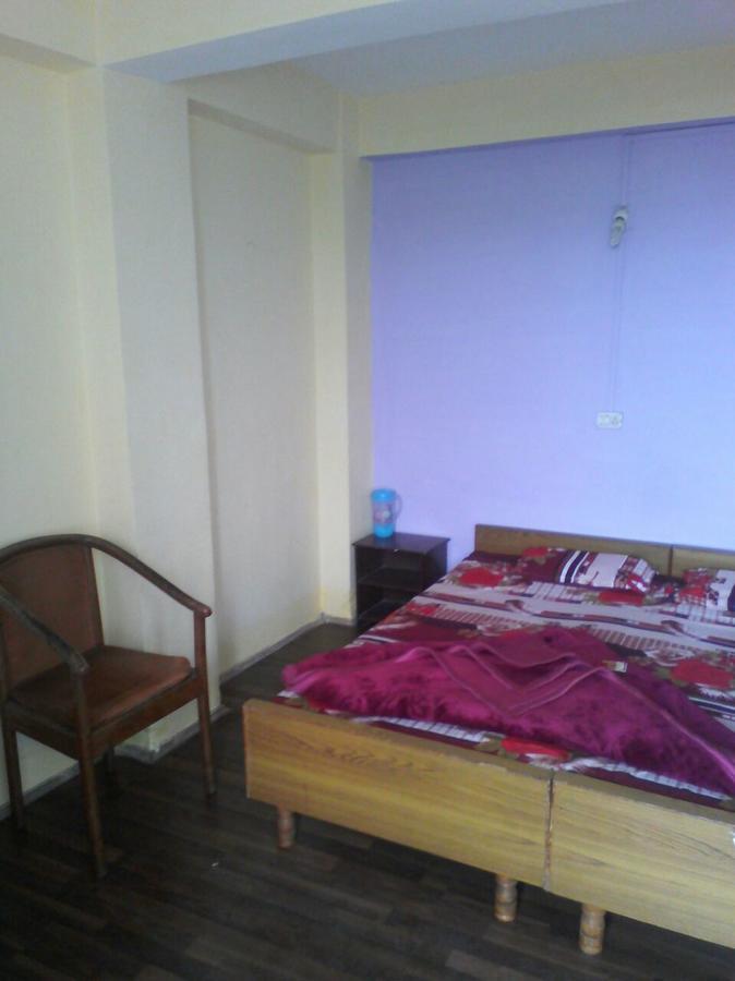 Hotel Alpine Darjeeling  Exterior photo